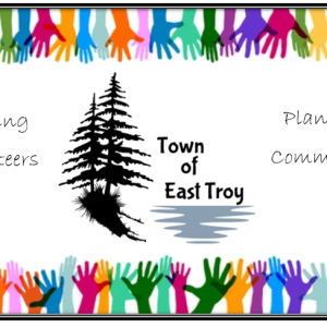 PLANNING COMMISSION APPLICATIONS ARE NOW BEING ACCEPTED